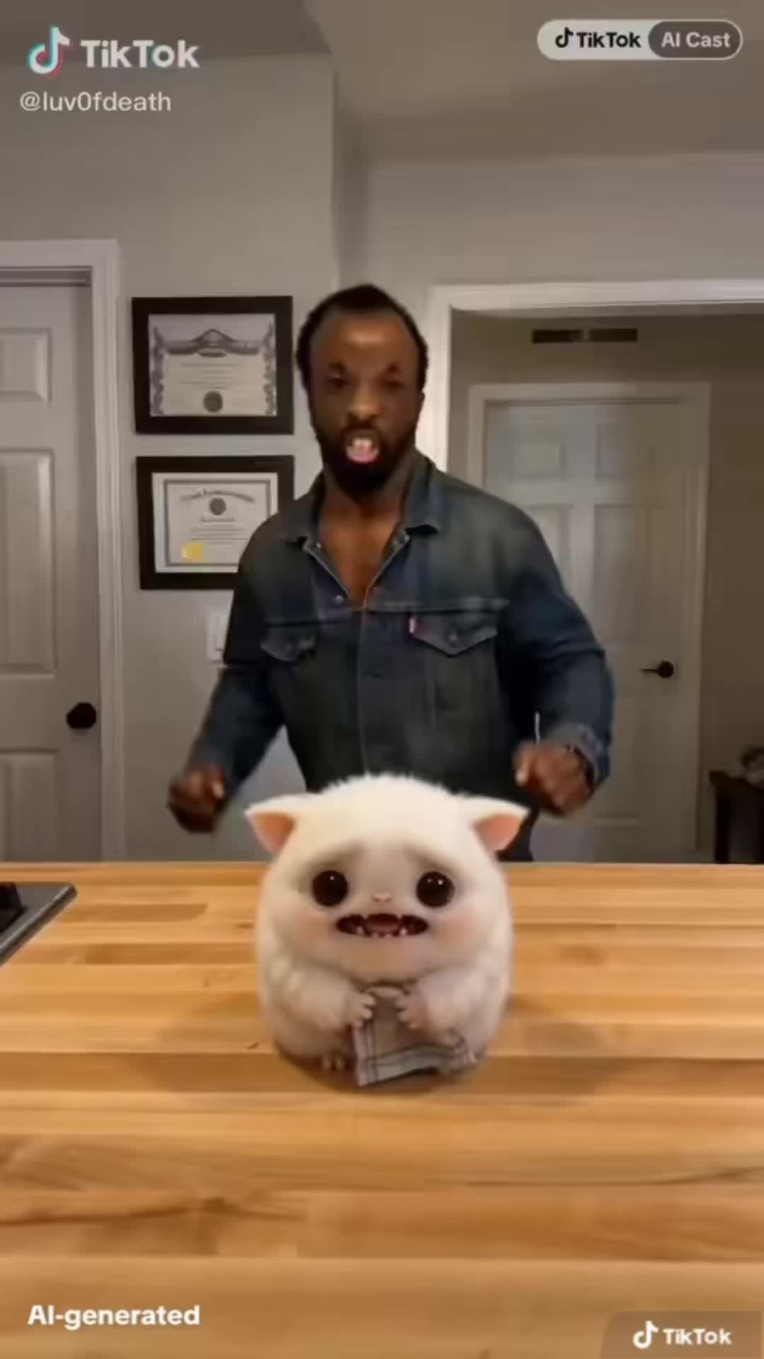 @Kamryn Norman