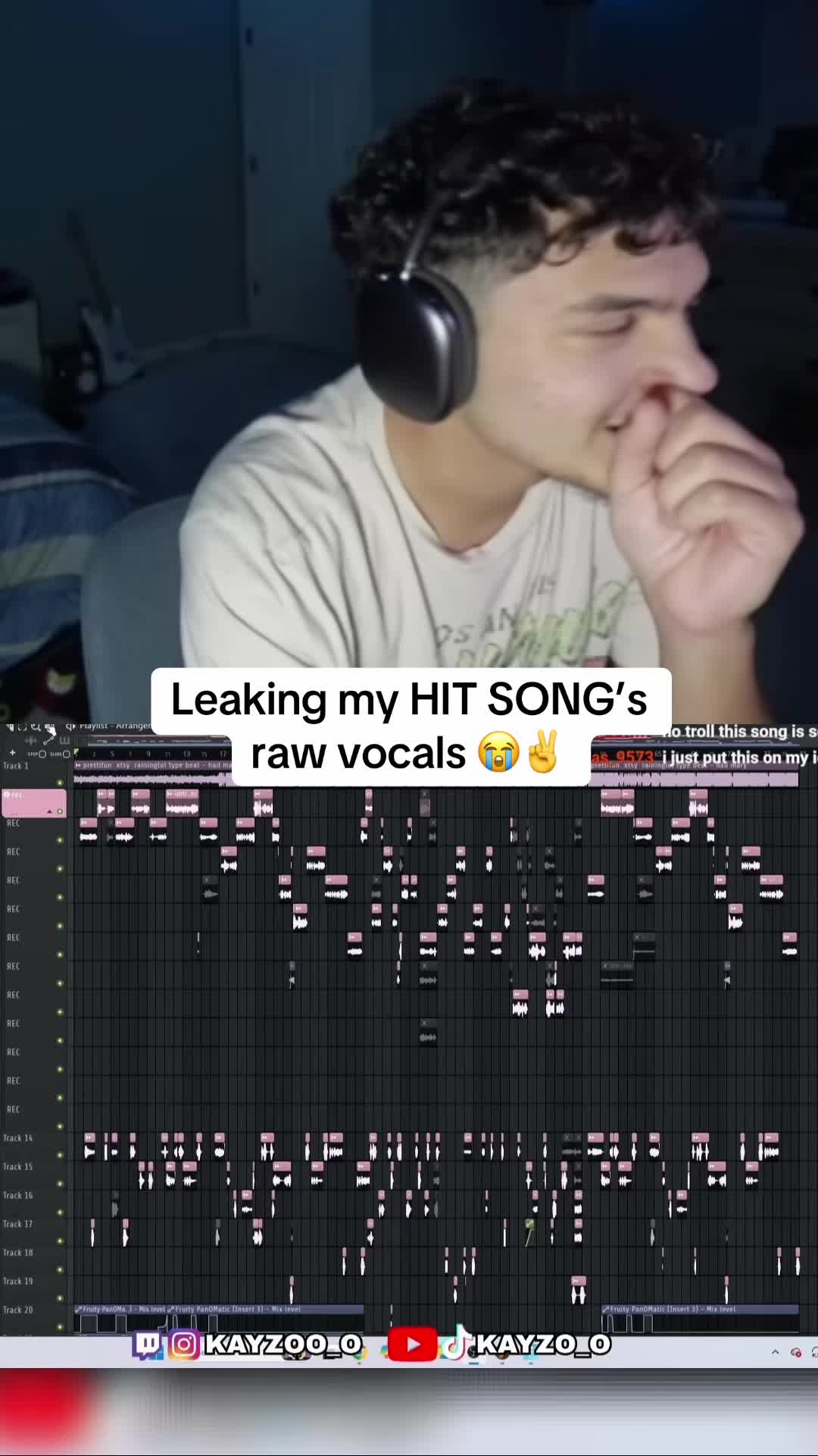 @Kayzo
