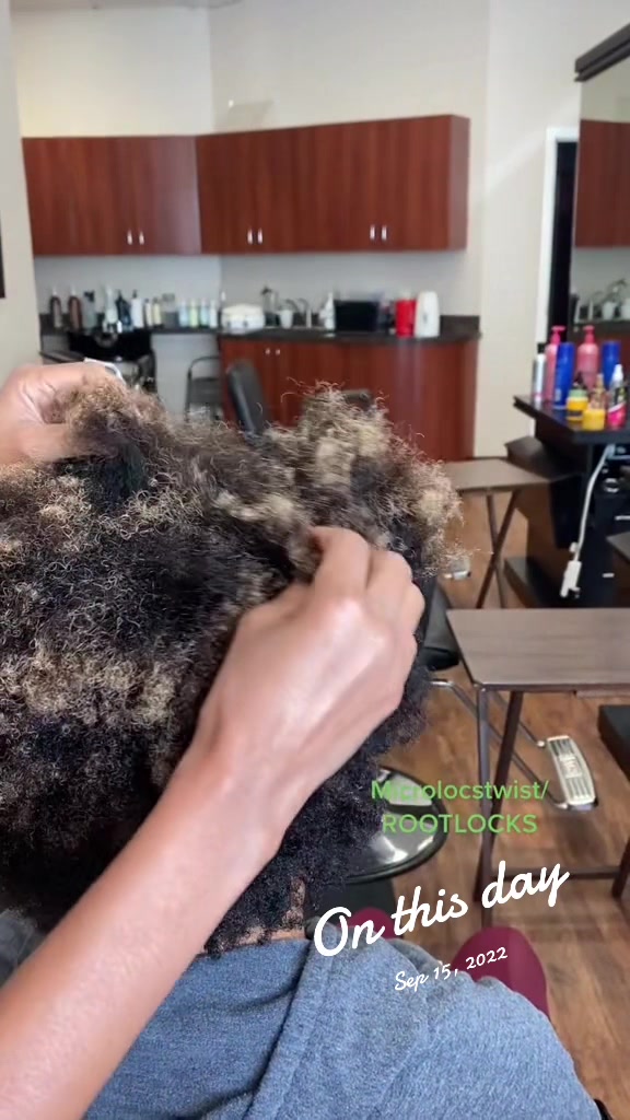 @RootLocks