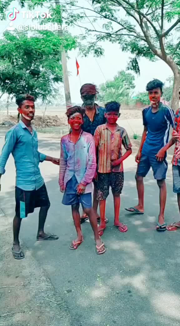 @Kumar Siblu