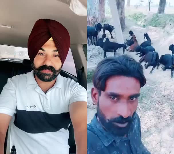 @SIMRAN SIDHU ਪੱਤਰਕਾਰ