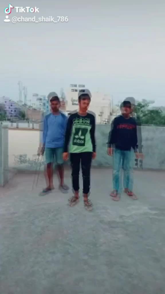 @Chand shaik