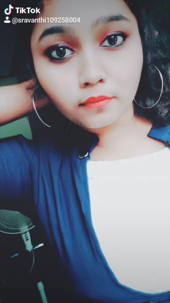 @sravanthi 4