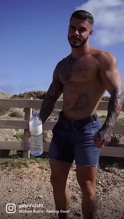 @MDZ Male Models