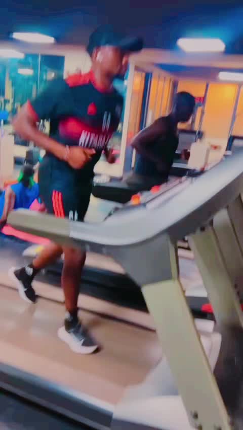 @Benjamin Nyakoojo