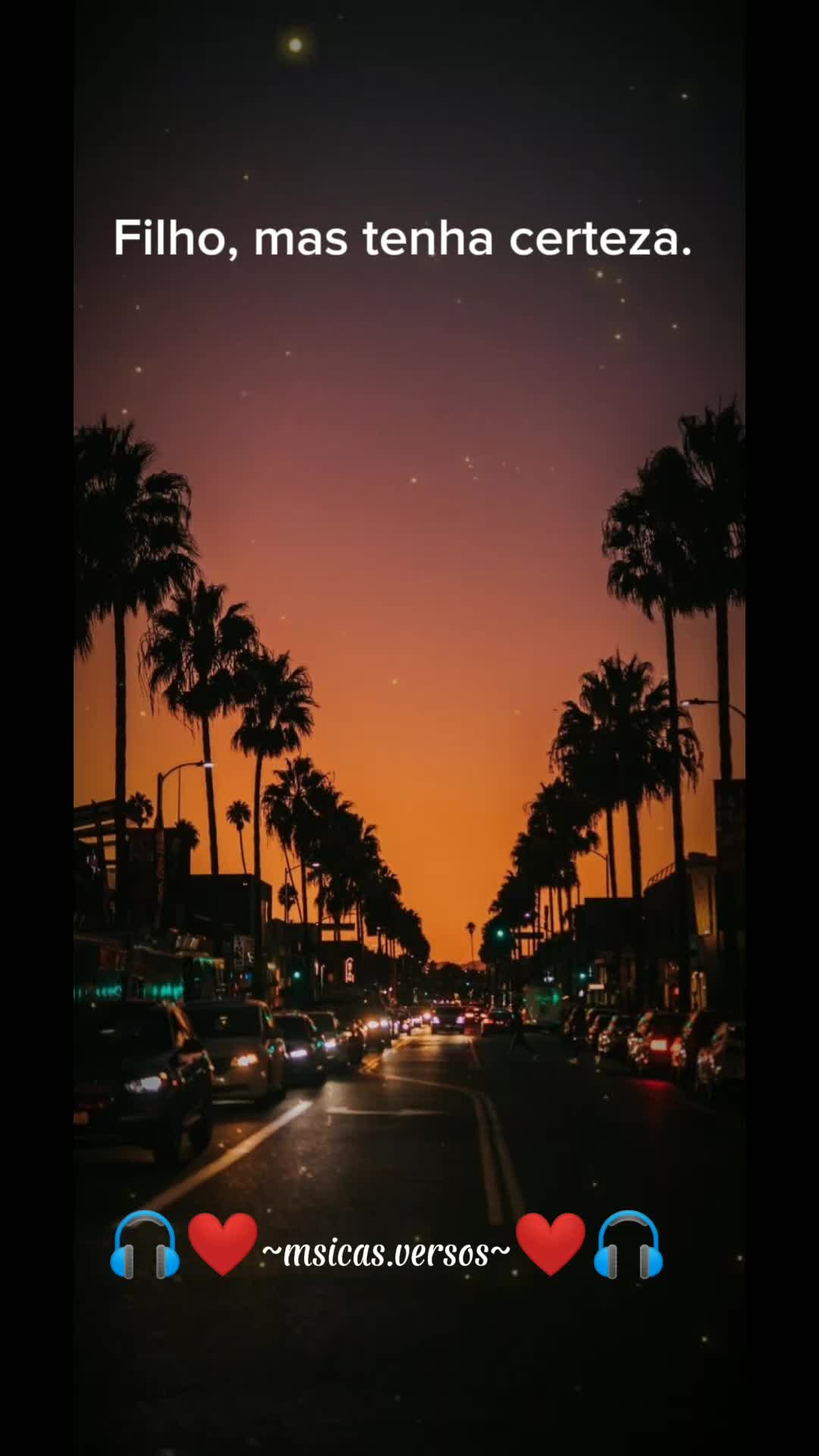 @M&uacute;sicas & Versos 🎶