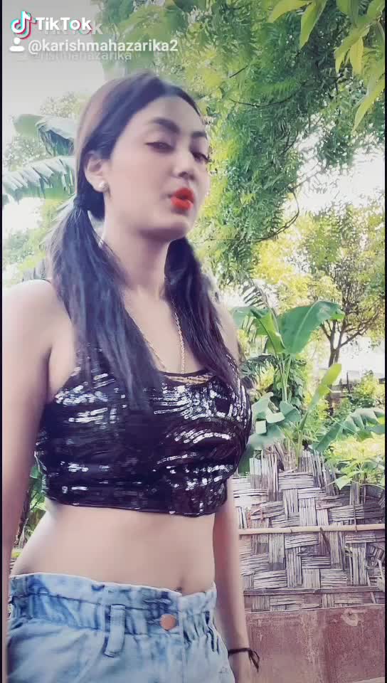 @Karishma Hazarika