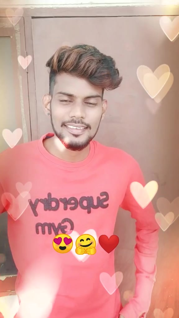 @Pavan Røcķ