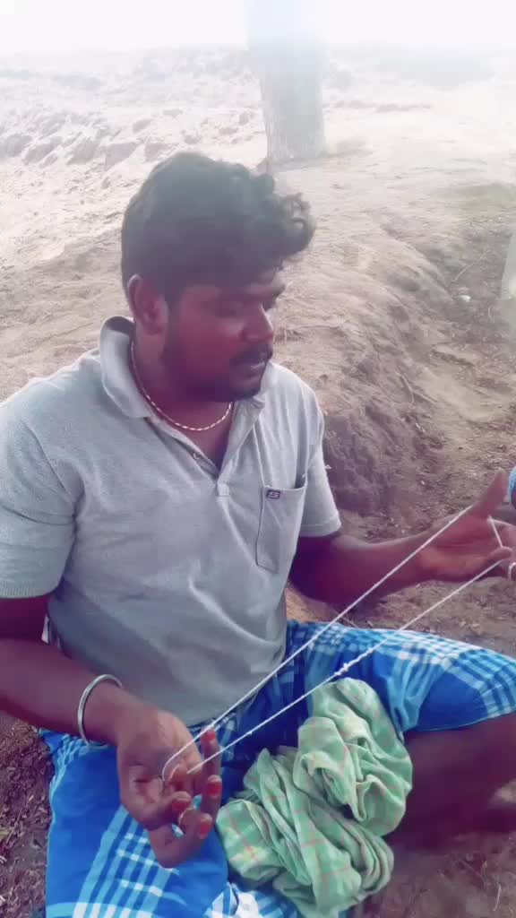 @VJ Sethu🤩(cap boy)