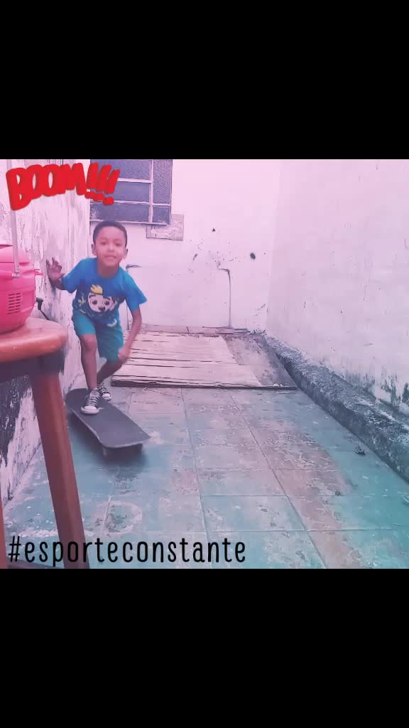 @Esporte Constante