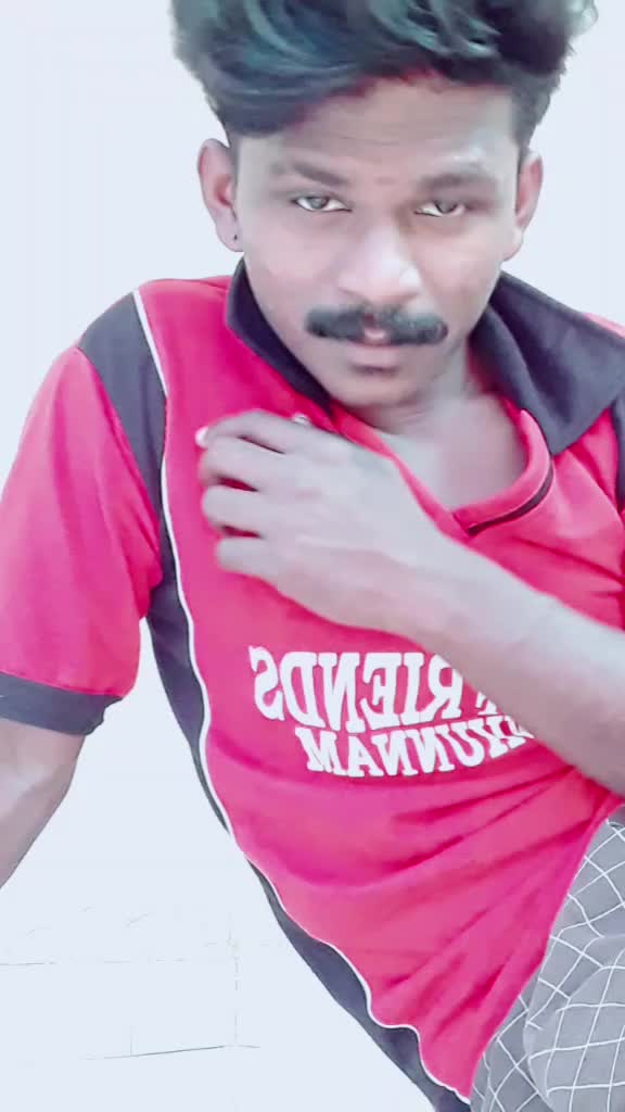 @Akhil Chandran