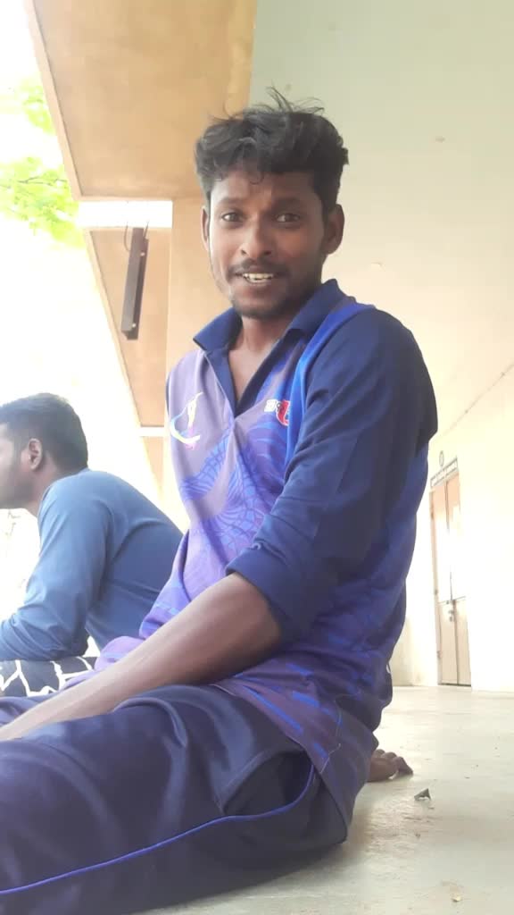 @MANIKANDAN G