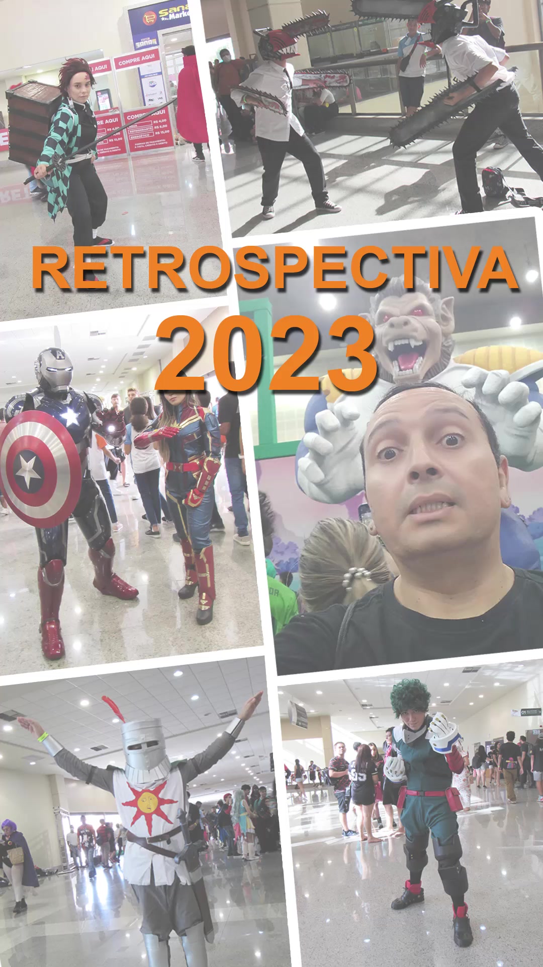 @Criação Geek