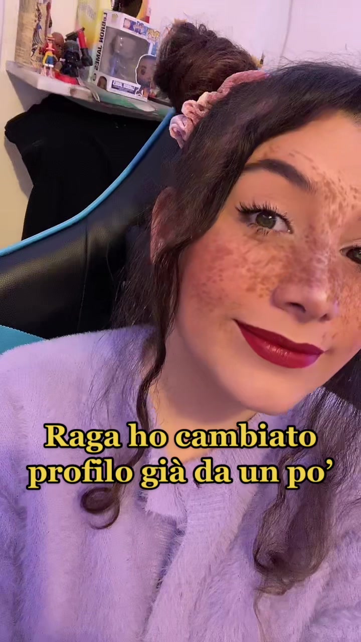 @Nicky Isoardi