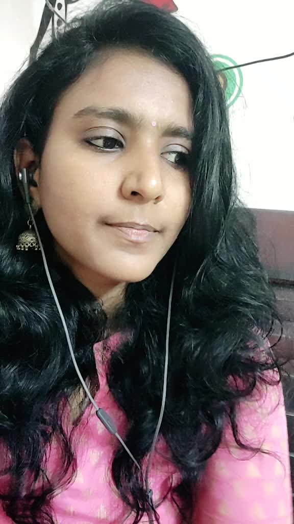 @Preethi J