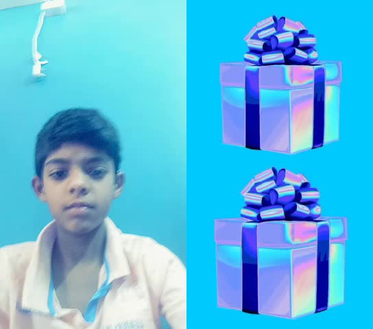 @Chetty Naveengoud