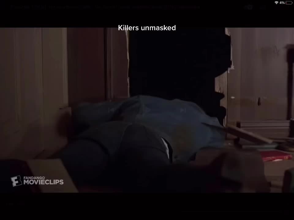 @The ghost face master