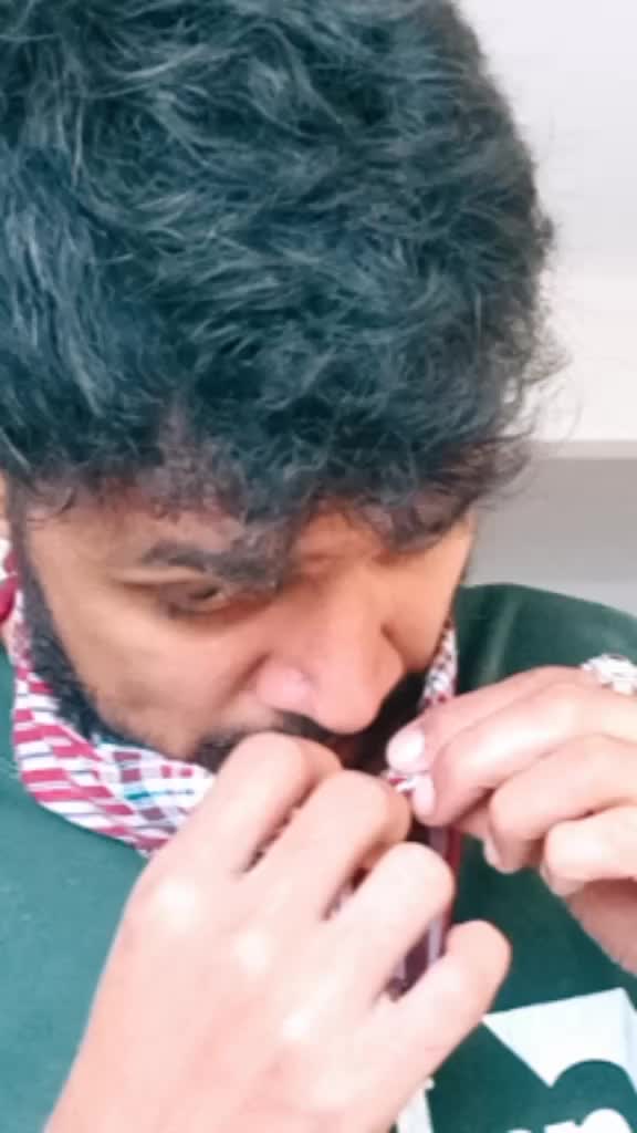 @Ranjith Kumar