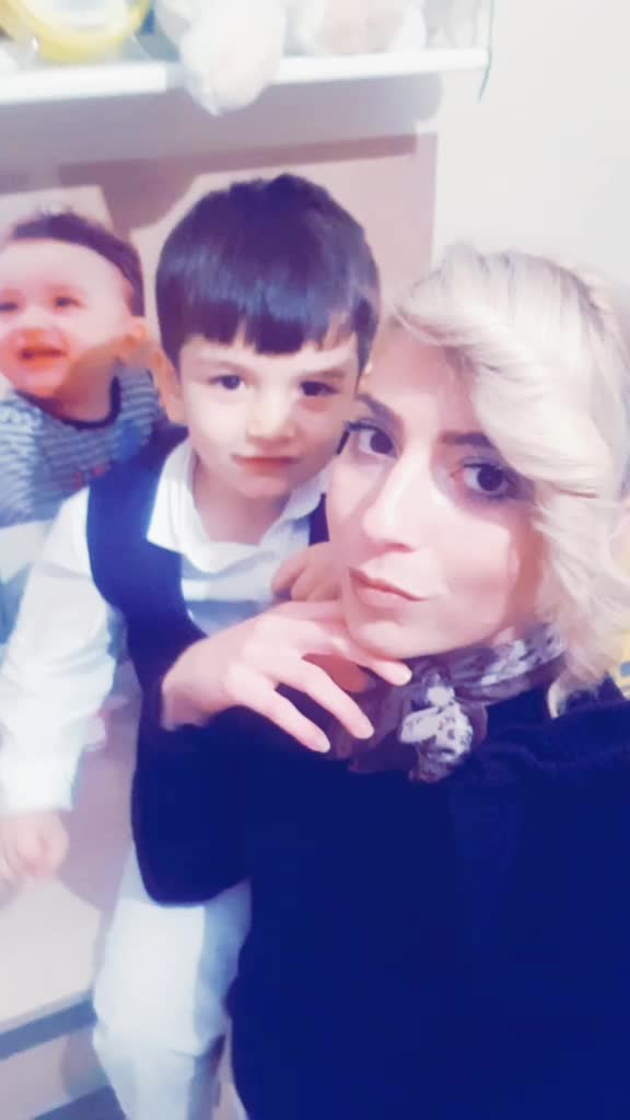 @Derya Kaban