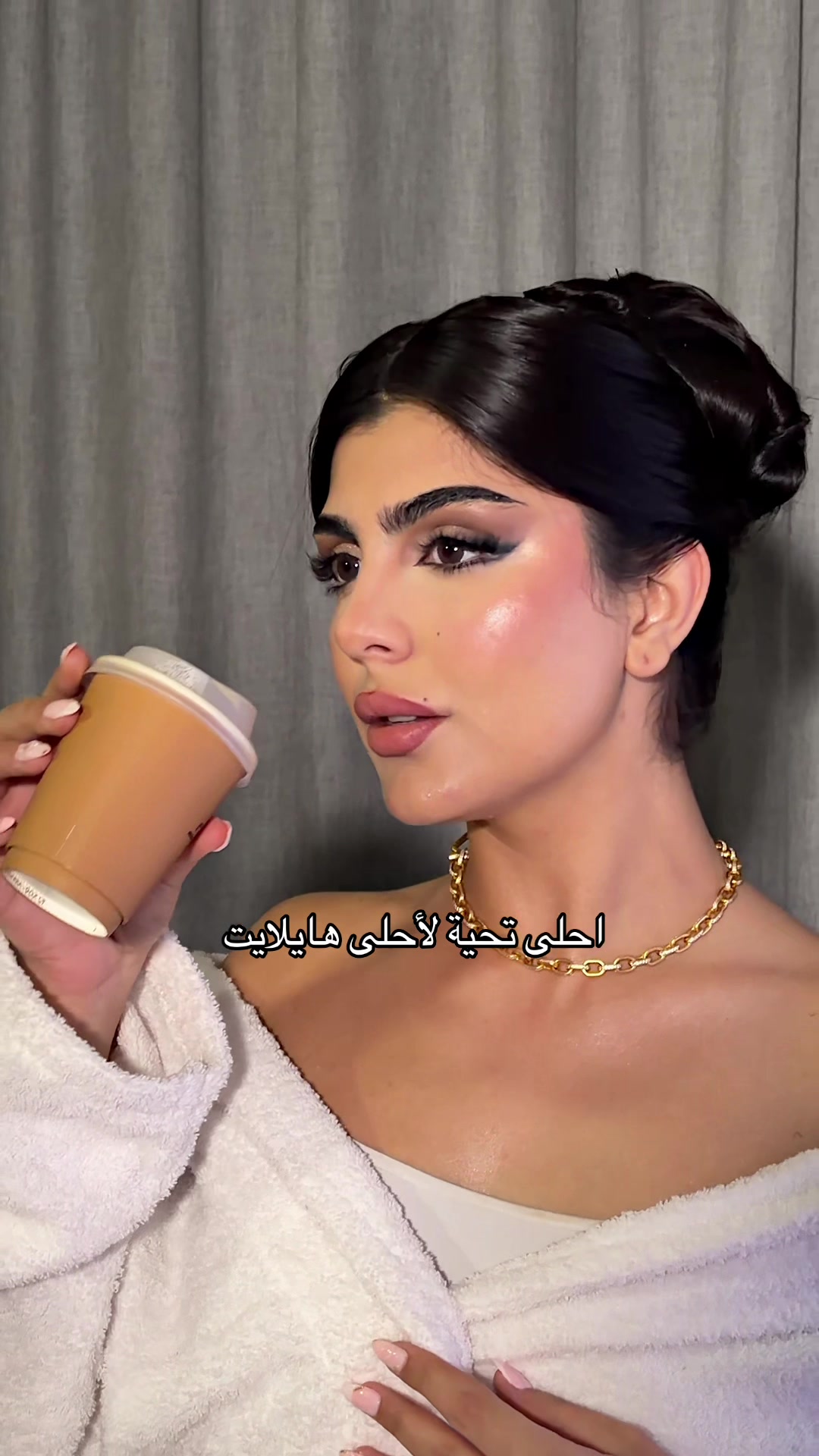 @ارتست القصيم | لمياء الحمد🪞