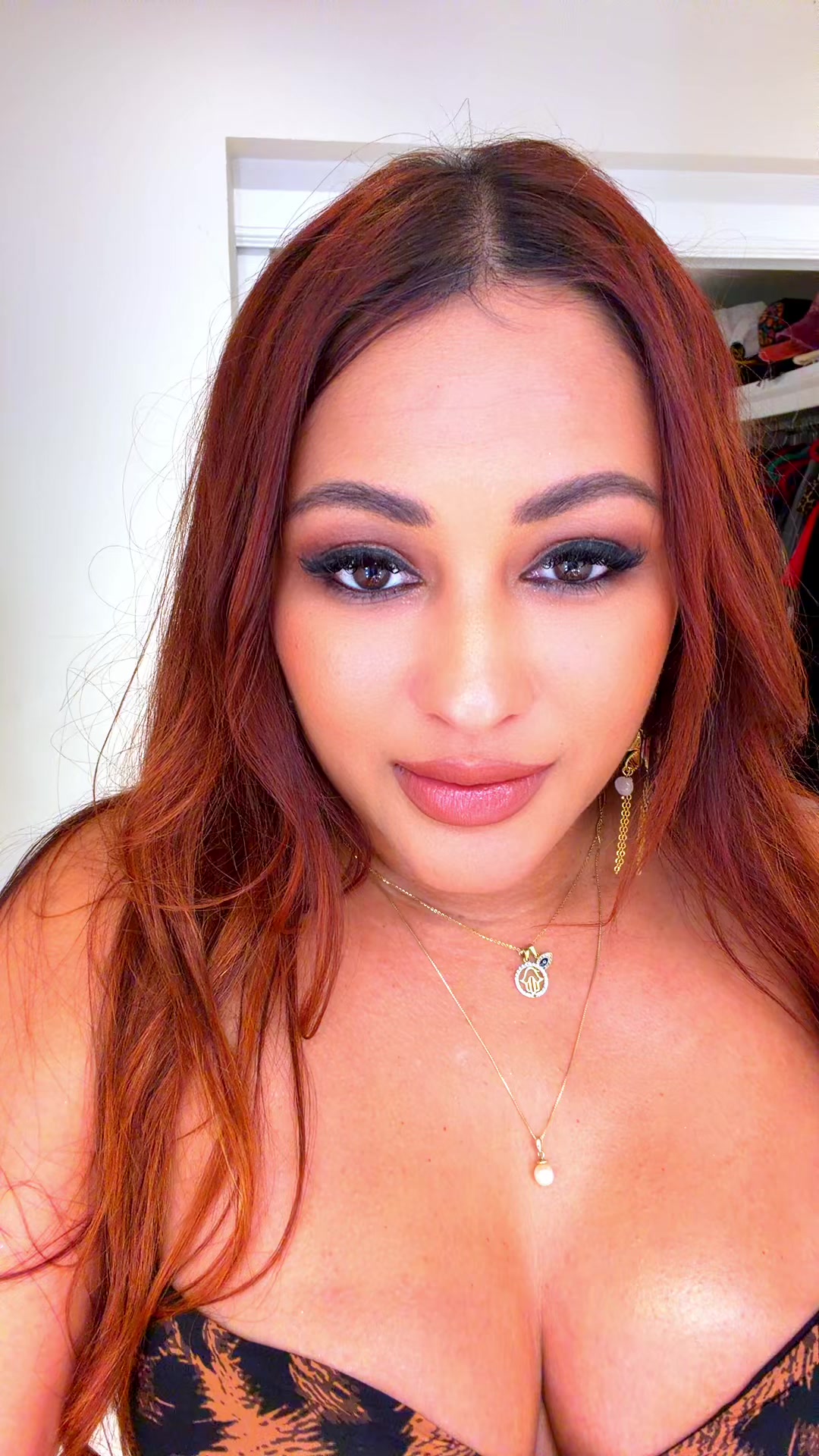 @Anusha