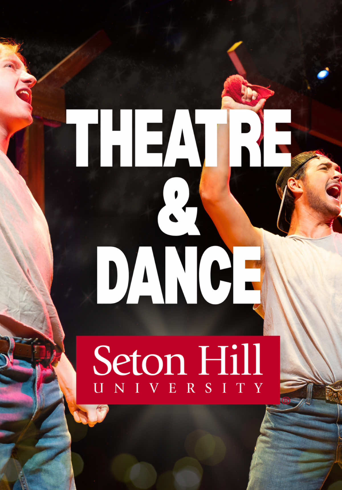@Seton Hill University