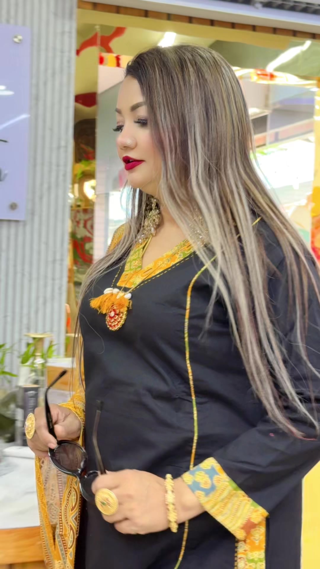 @kalpucollection_sahidchowk