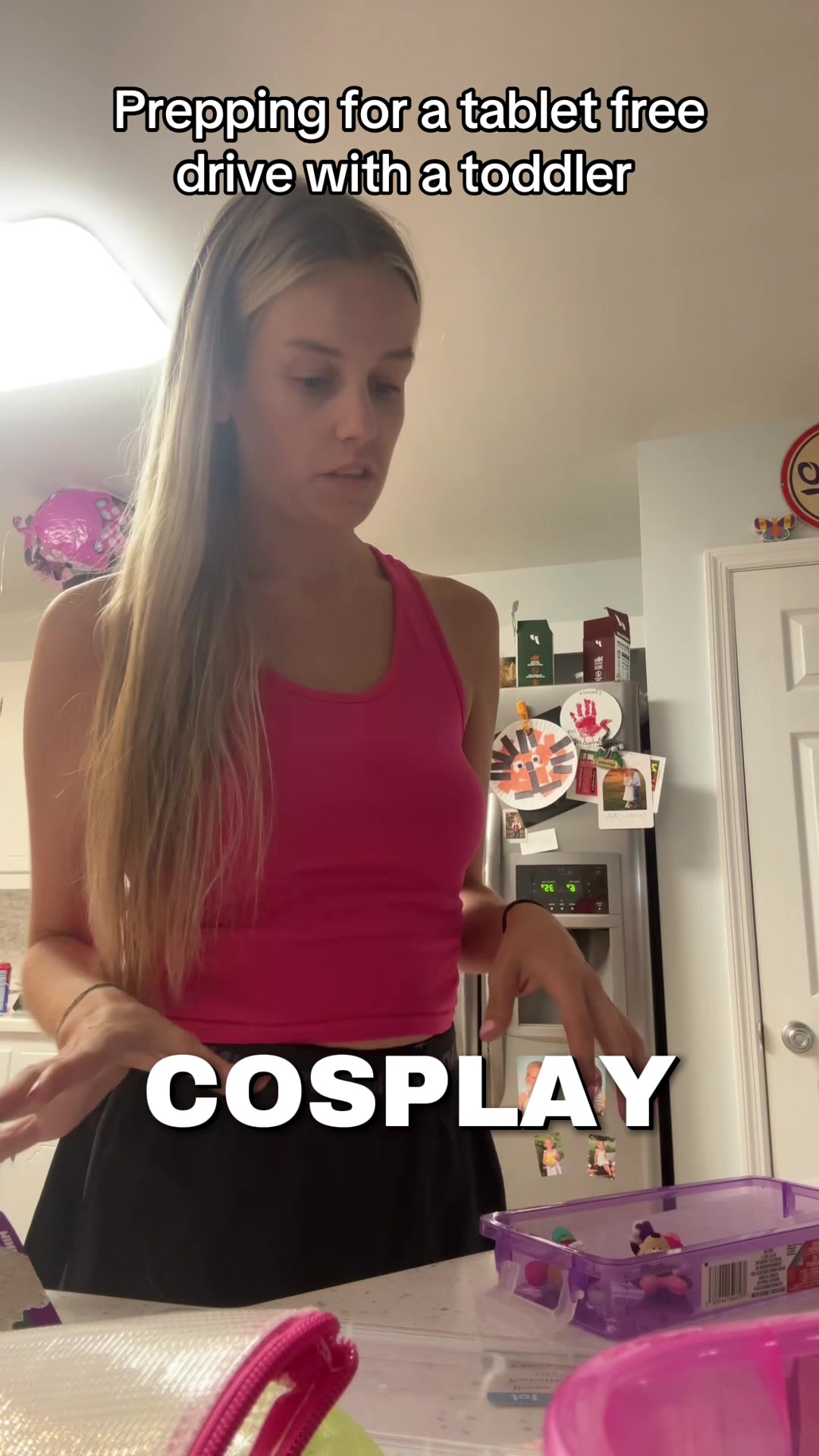 @Carlie Ann ๐