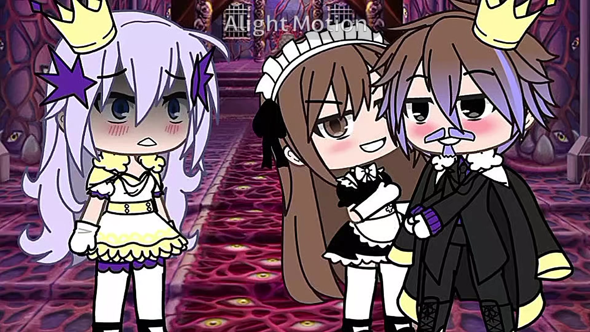@💜✨😼𝕄𝕒𝕪𝕒😼✨💜
