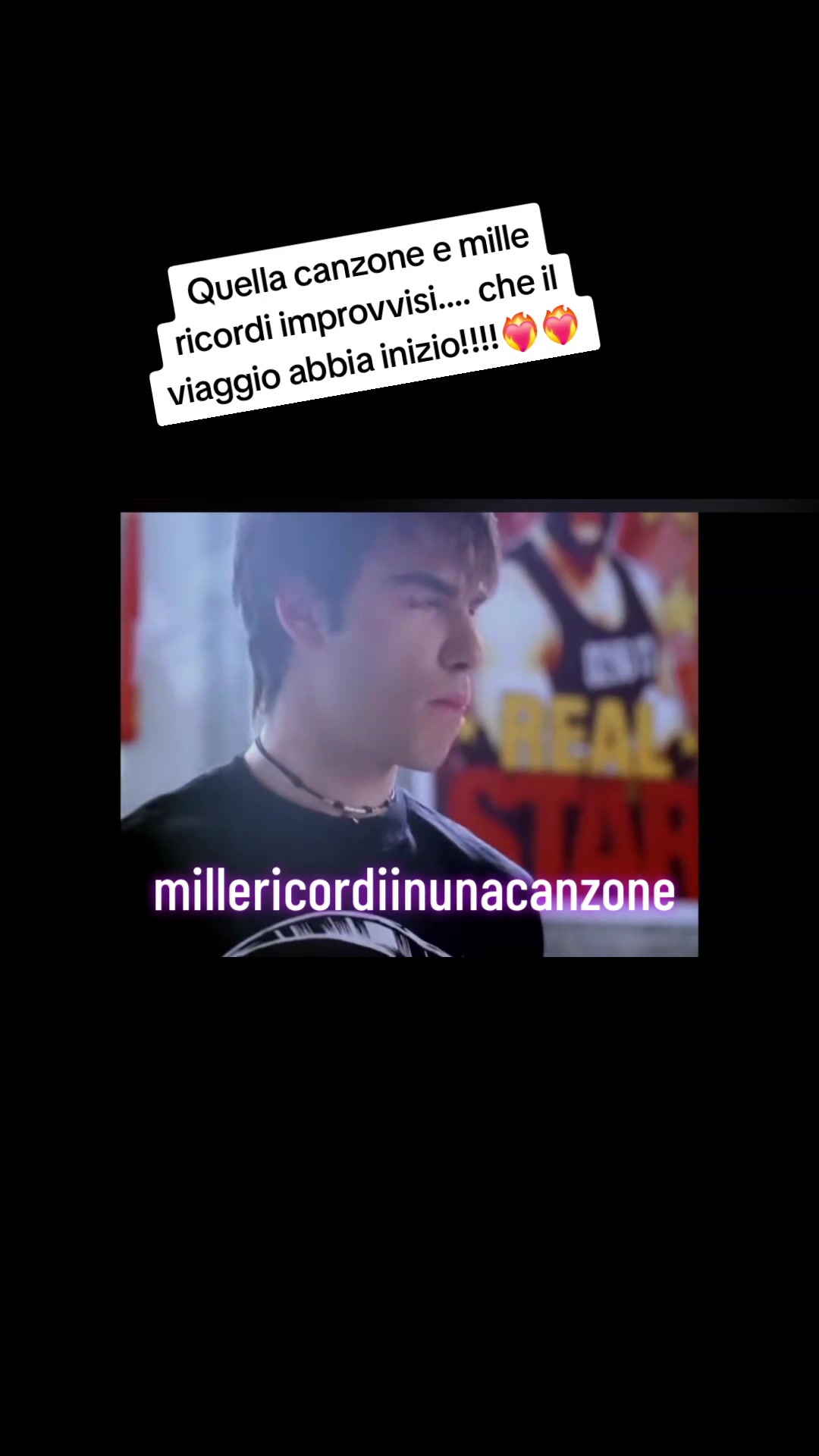 @Mille ricordi in una canzone🎼