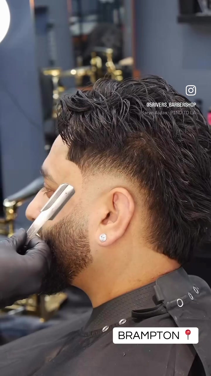 @5RiversBarbershop