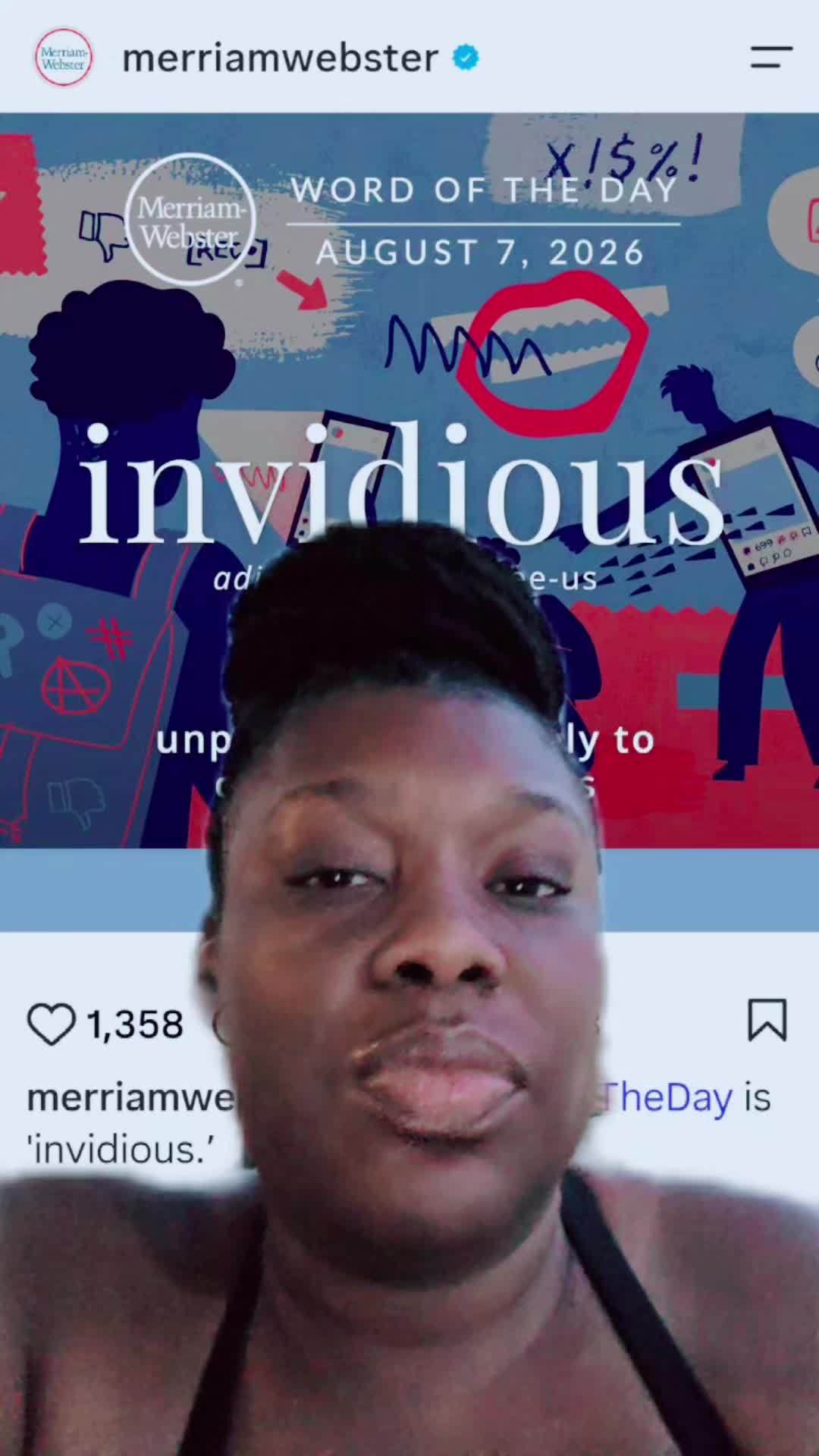 @English Professor of TikTok
