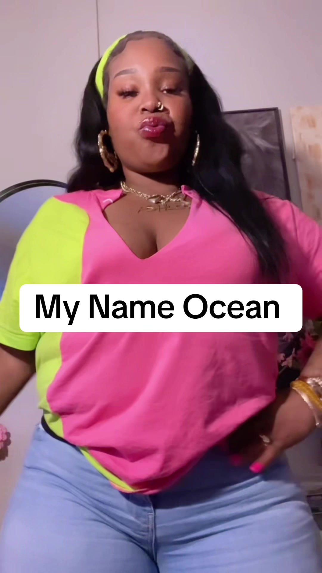 @Ocean