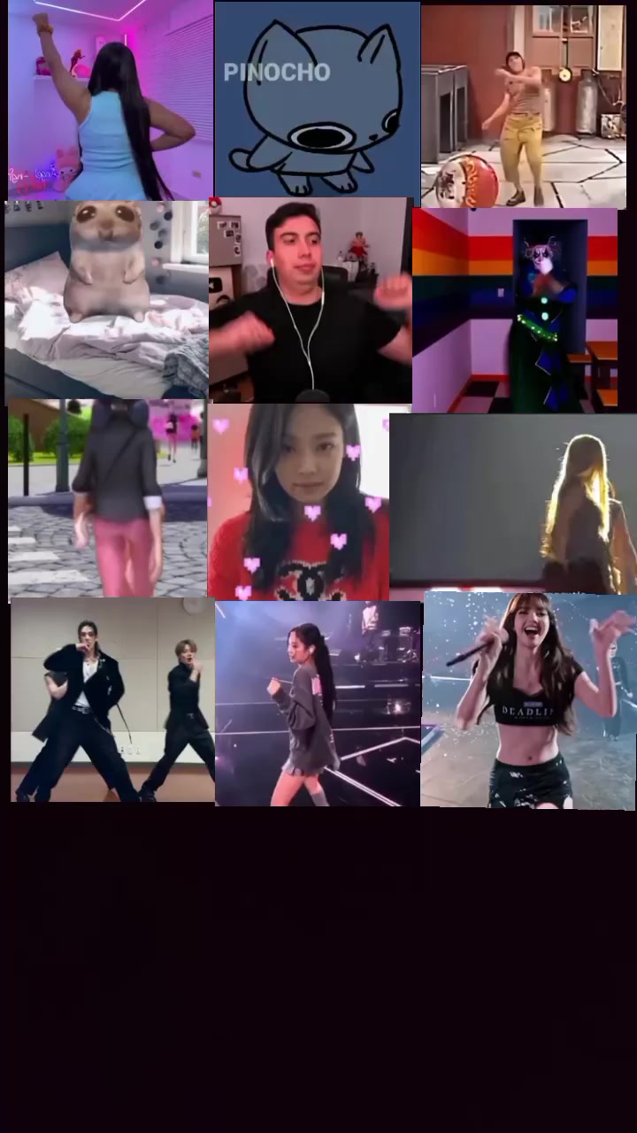 @LISA