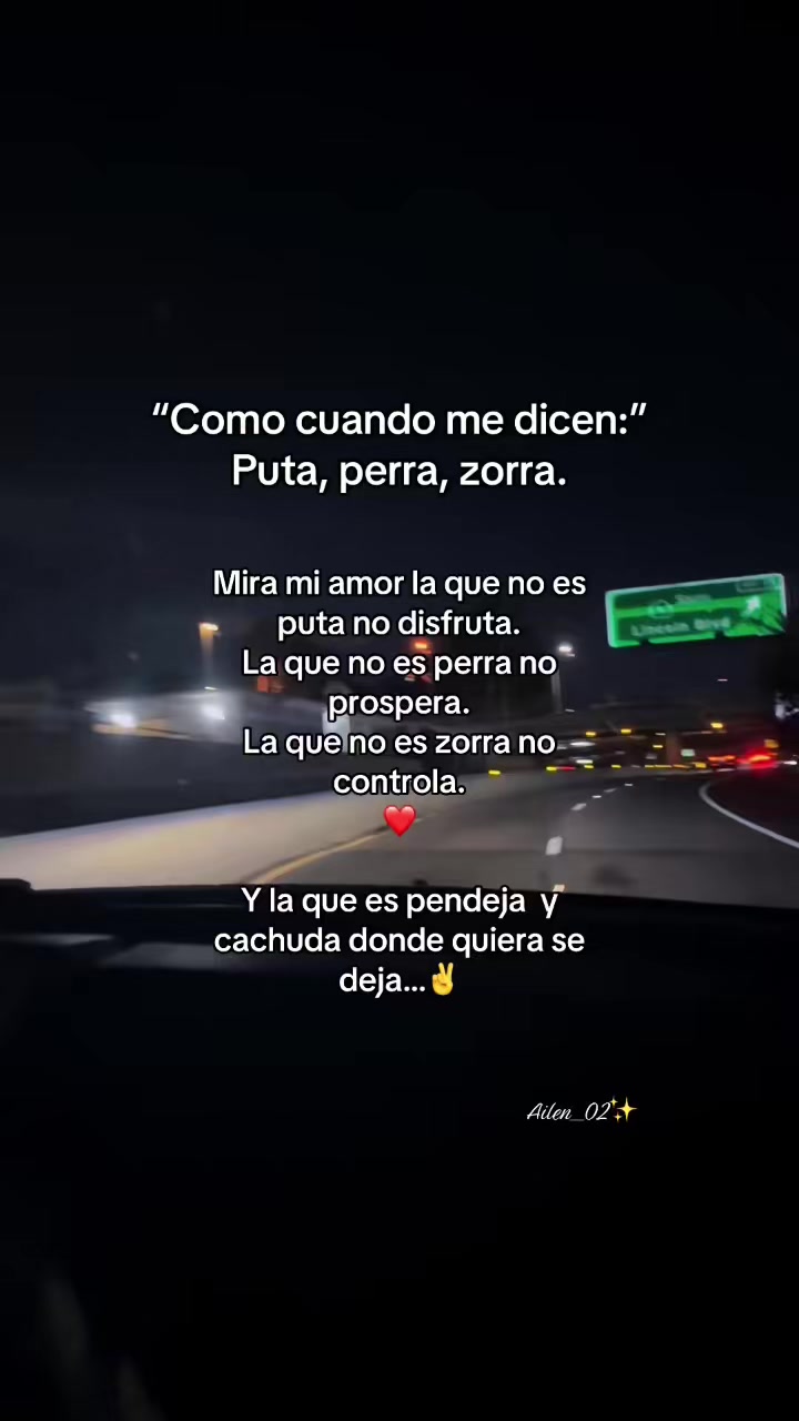 @Veronica Reyes