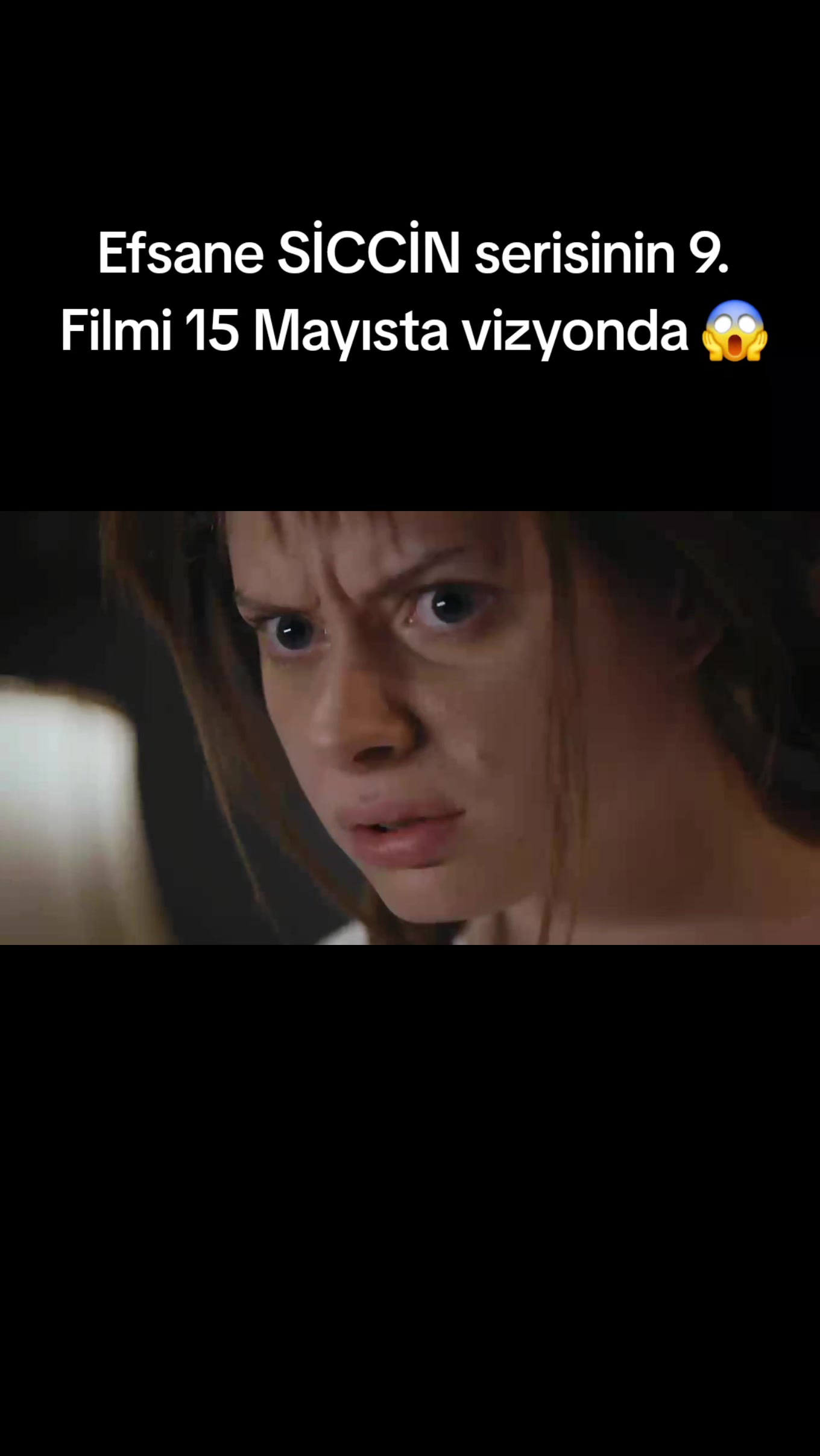 @Gizemli Filmler
