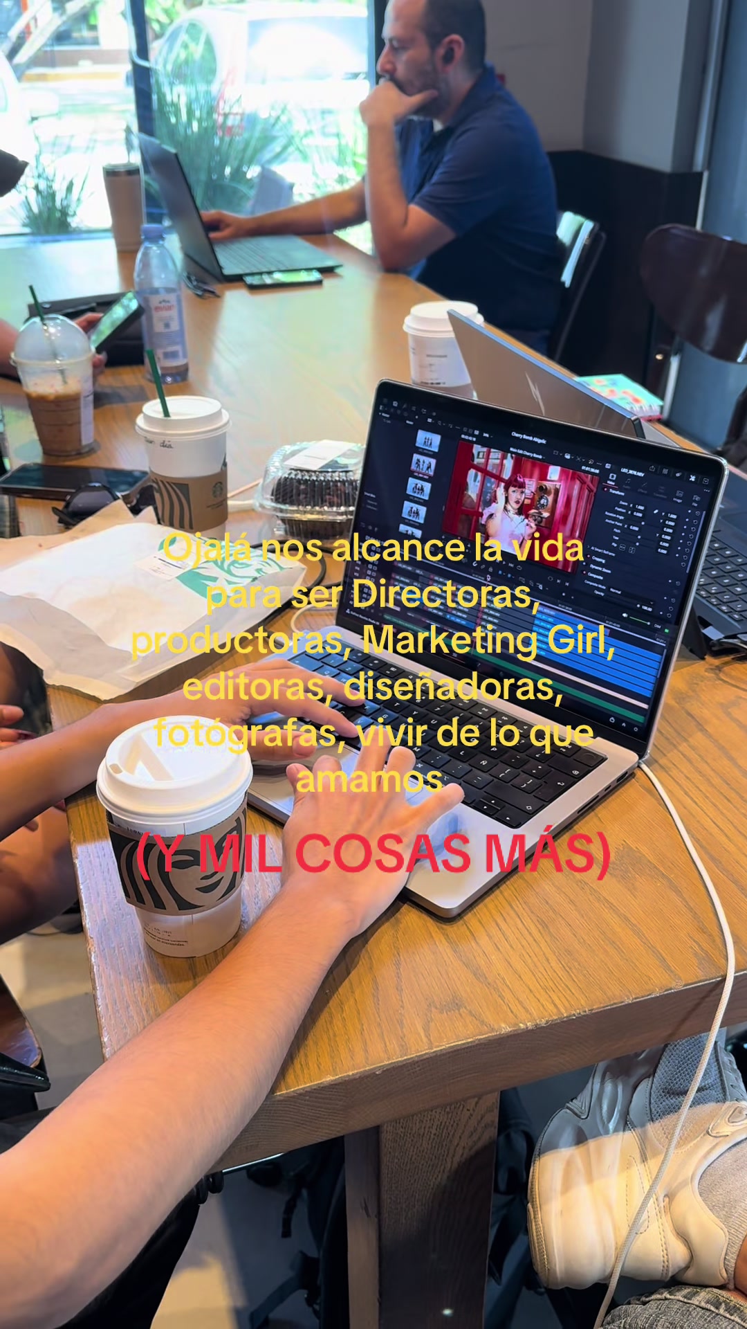@Bifour Marketing