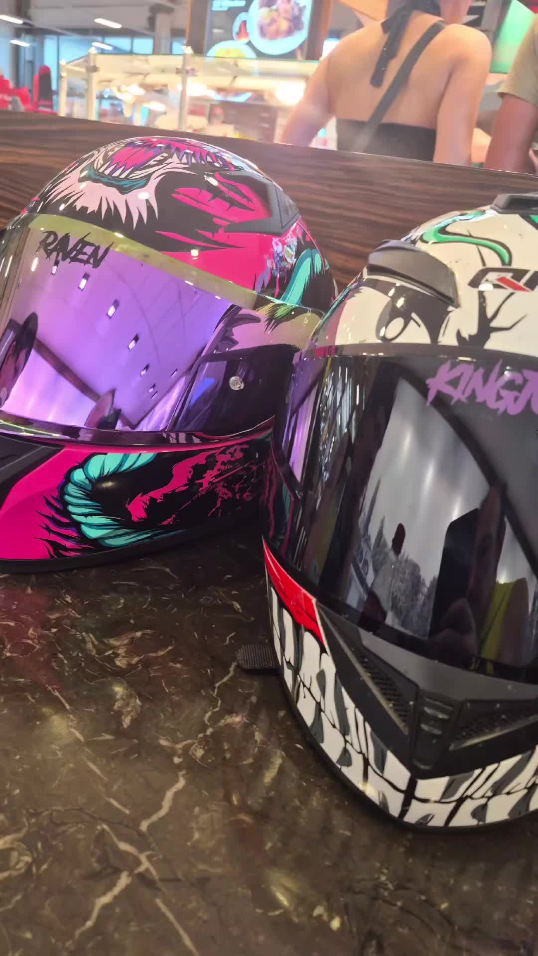@KingJoker