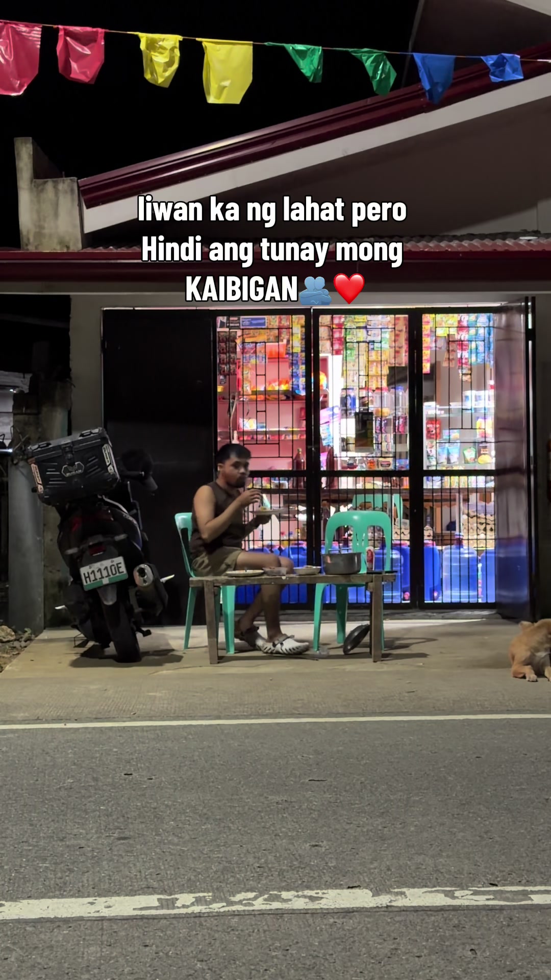 @Kevin Docena