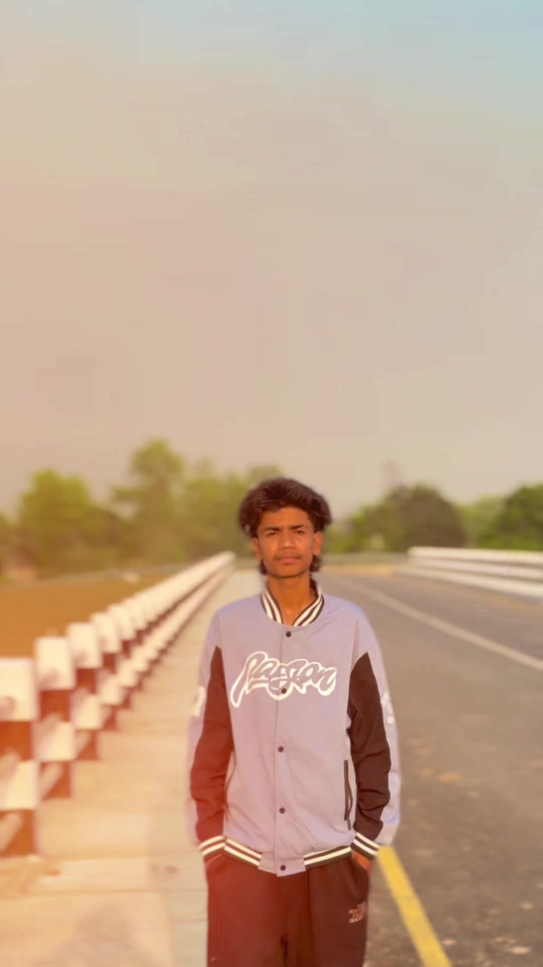 @Rohit Dhungal
