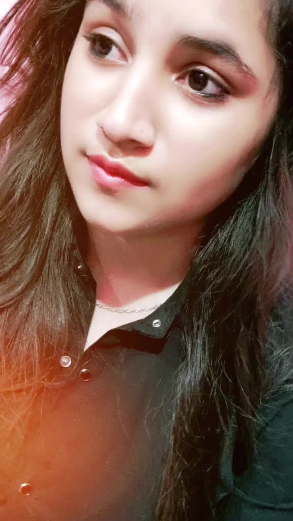 @SanjanaSalpekar⚡⚡
