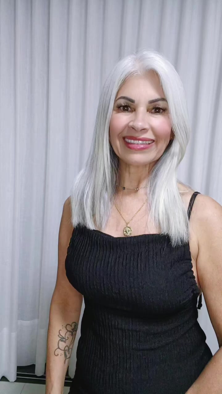 @Mara V Luz