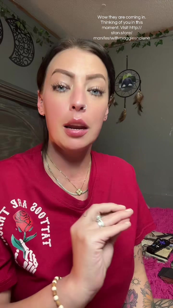 @✨manifestwithmaggie✨