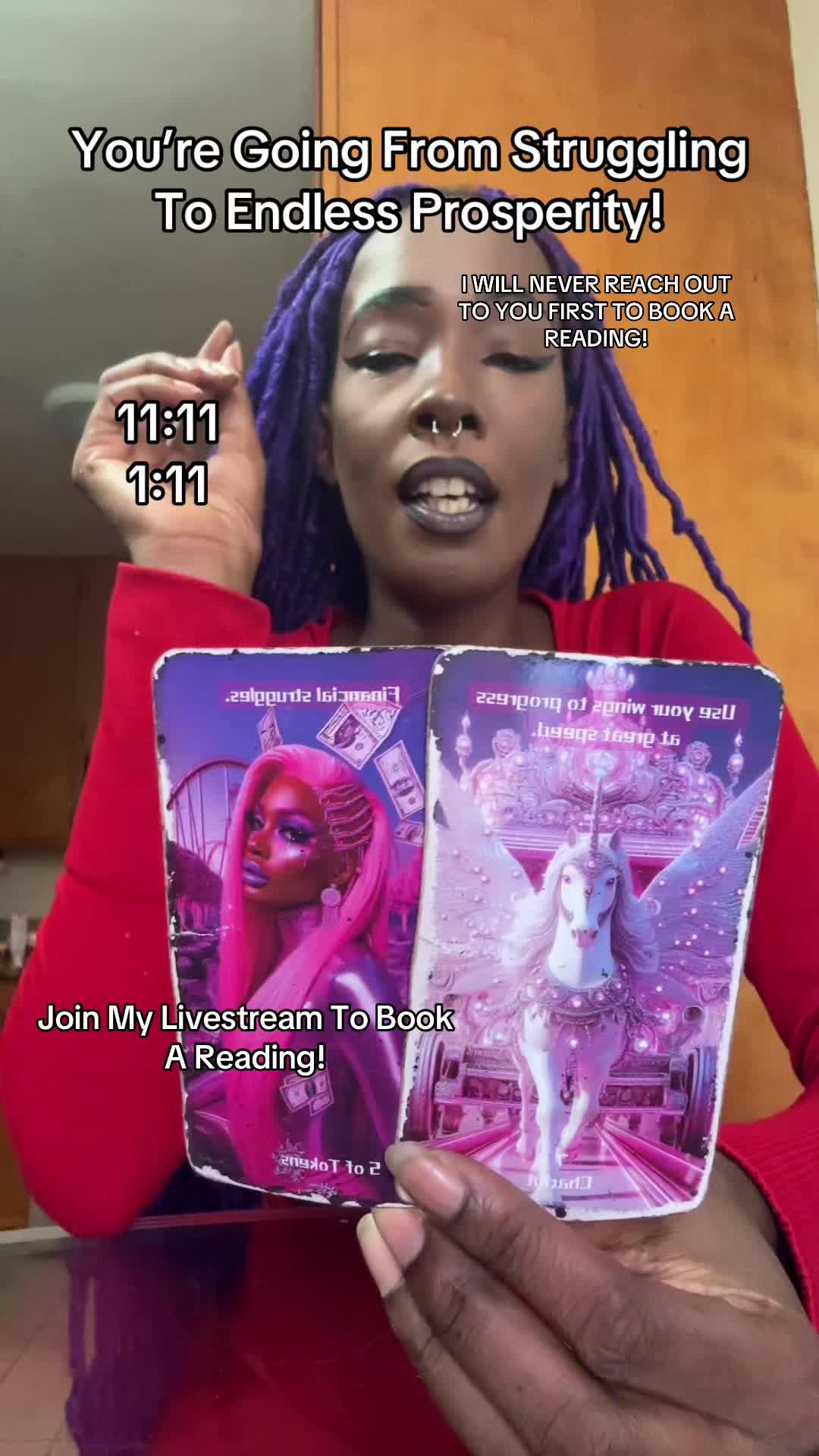 @PinkSiren