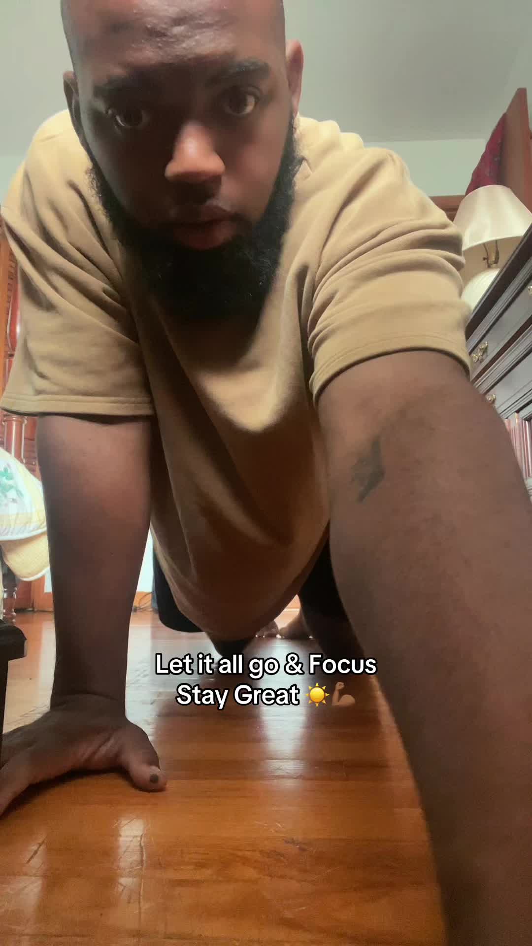 @StayGreatForever
