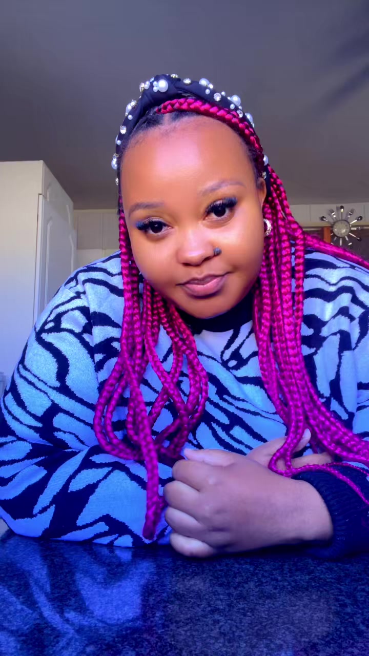 @Lizzy Molefe
