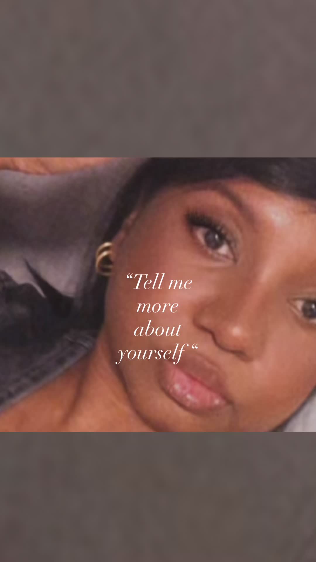@Chantelle’s Visual Diary