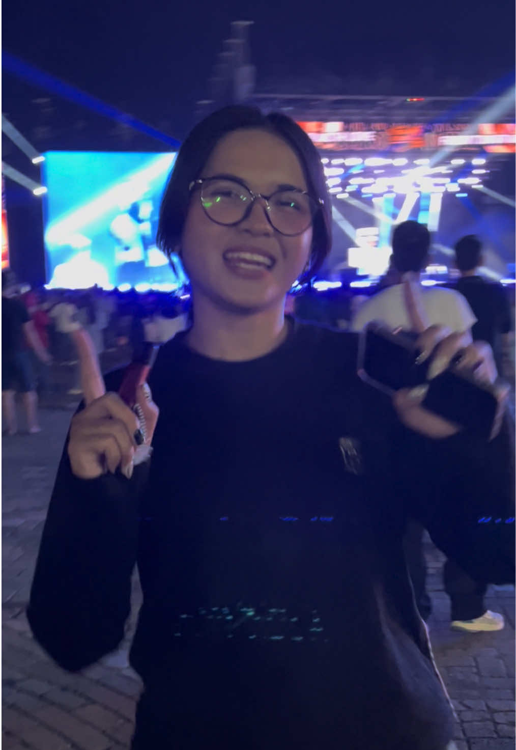 @Konser Jabodetabek