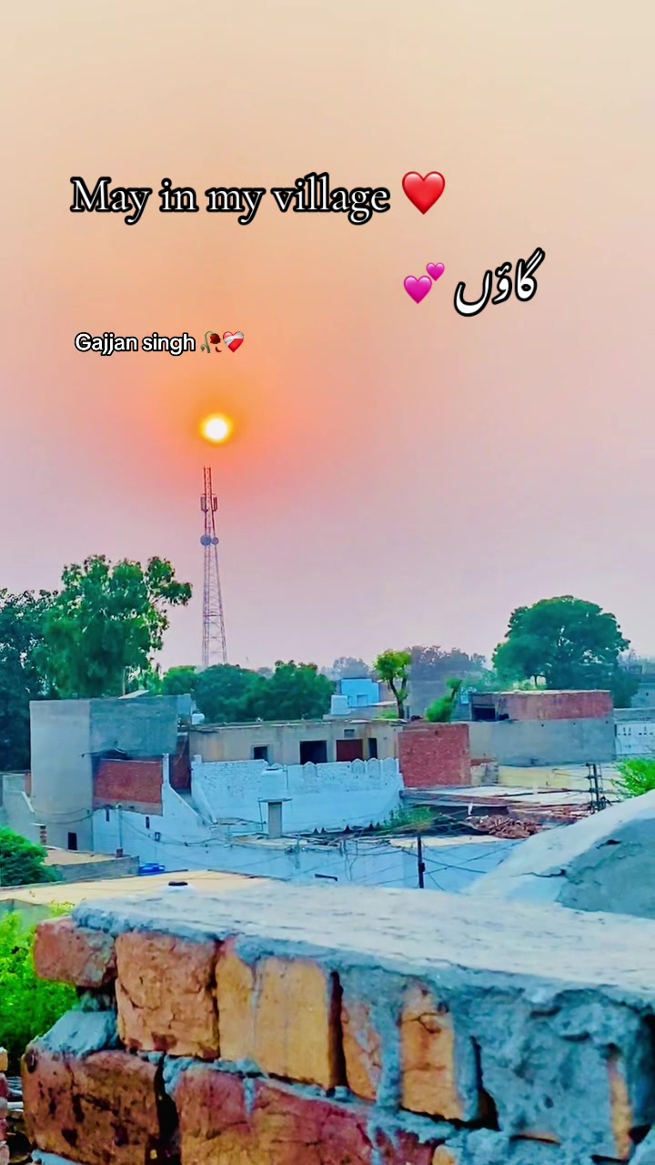 @🥀🌾 پنجابی کلچر 🥀🌾