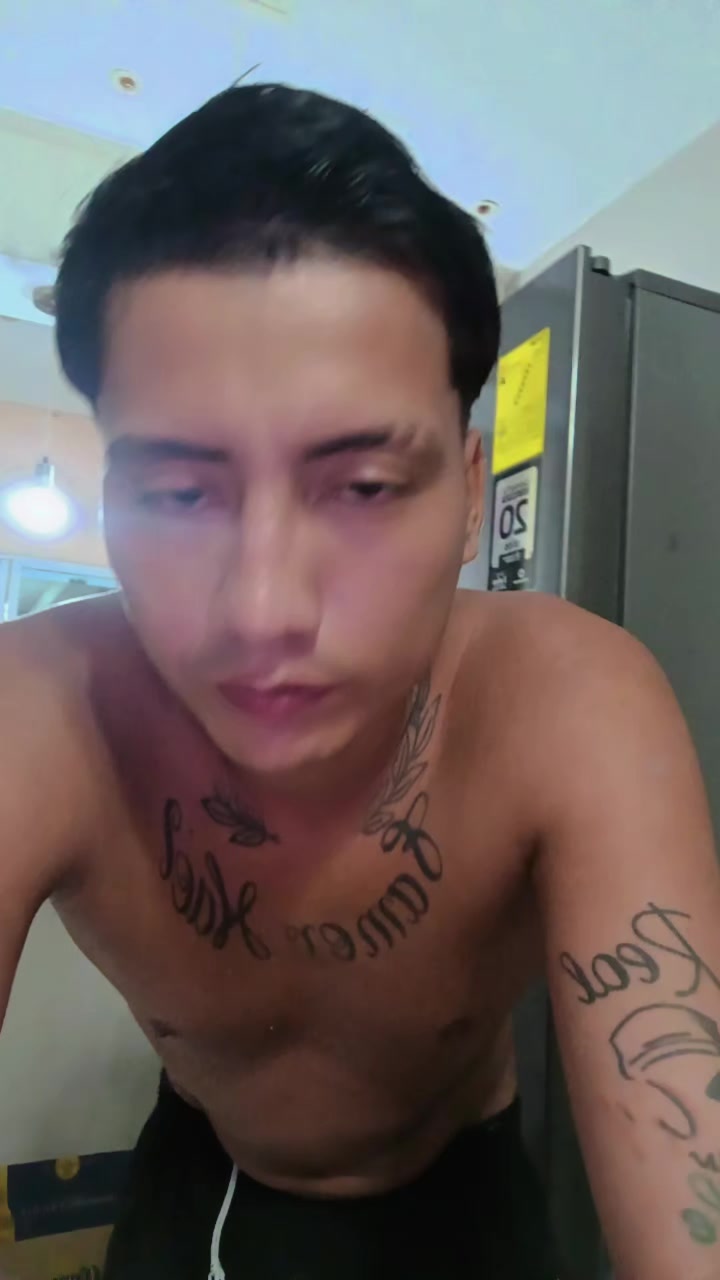 @Iv&aacute;n ft